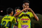 Conoce los resultados de la tercera fecha de la Etapa Nacional de la Copa Perú