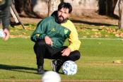 Jorge Cazulo es nuevo entrenador de Boston River
