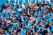 Cristal continúa con venta de entradas para duelo ante ADT