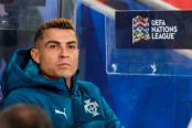 Cristiano Ronaldo en medio de la polémica en Portugal 