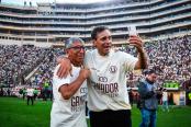 ¡Vuelta en U! Bustos llegó a un acuerdo para volver a ponerse buzo crema