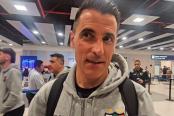 Farré: "Alianza Lima siempre es un rival competitivo"