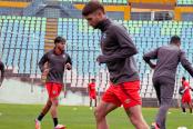 Conoce a los convocados en Cienciano para duelo ante Los Chankas