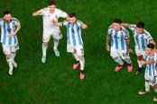 Messi tendrá su despedida de Argentina sin Dybala ni Molina