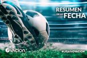 ¡Con 'Garci' líder, pero todo apretado! Conoce lo que dejó la jornada 10 del Clausura y cómo va la tabla acumulada