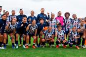 Conoce resultados y tabla de posiciones tras la fecha 10 del Torneo Clausura de la Liga Femenina