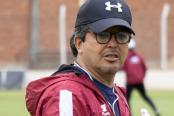 Rivera: "Este triunfo puede ser el punto de quiebre"