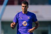 Rodri: "Los árbitros se pueden equivocar pero no creo que trasciendan a lo largo de una Liga"