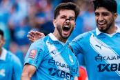 🔴#ENVIVO | Cristal vence 2-0 al Grau en el Gallardo