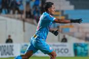 (VIDEO) Sandoval: "Estamos en la punta y hay que tomarlo con responsabilidad"