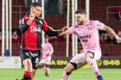 🔴#ENVIVO Melgar y Sport Boys empatan 0-0 en Arequipa