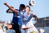 🔴#ENVIVO | Cristal y Grau igualan en el Gallardo