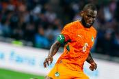 Costa de Marfil sumó su segunda victoria en las Clasificatorias para la Copa Africana