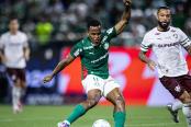 Conoce cómo se jugarán las semifinales de la Copa Libertadores