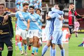 Conoce cómo se movieron las tablas del Torneo Clausura y acumulada
