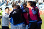Mira cómo quedaron las tablas del Clausura y acumulado