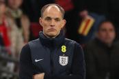 Tuchel: “El mérito es de todos los jugadores porque merecieron la victoria”