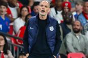 Tuchel: "Tenemos que seguir adelante, aprender de esto"