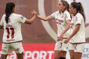 Universitario ya conoce su fixture en la Libertadores Femenina