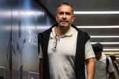 Velazco: "Vamos con la ilusión de sumar ante Garcilaso"