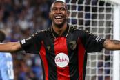 Bournemouth hizo historia y venció 2-1 a Real Sociedad en su debut europeo