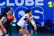 Paola Villegas y su sueño de jugar por Universitario: “Uno de mis sueños es volver a Perú”