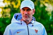 Zidane: "La idea es poder hacer cosas interesantes"