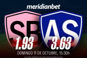 Sport Boys vs Alianza Atlético: ¡Gana un Volkswagen Nivus 0 km con Meridianbet y Kashio!