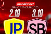 Juan Pablo II vs Sport Boys: ¡Gana un Volkswagen Nivus 0 km con Meridianbet y Kashio!