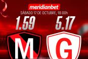 Melgar vs Garcilaso: ¡Gana un Volkswagen Nivus 0 km con Meridianbet y Kashio!