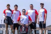 Se inauguró con éxito el Para Panamerican Championships de Tiro con Arco Lima 2026
