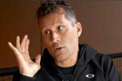Butrón: "Alianza podría tener algunos puntos más pero no los tiene por los árbitros"