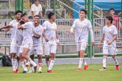 🔴#ENVIVO | Juan Pablo II vence al Sport Boys en Chongoyape