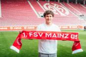 Fabio Gruber destaca entre los peruanos mejor cotizados de Transfermarkt