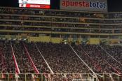 Más de 30 mil hinchas confirmados para duelo de Universitario ante Melgar