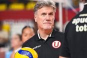 Francisco Hervás tras el triunfo de Universitario ante Minas: “No me imaginé ganar 3-0”