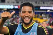 Magallanes: "Hemos tenido buenos momentos y hay que seguir mejorando"