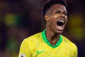(VIDEO) Brasil goleó 4-0 a India en Calcuta y cerró su gira de amistosos