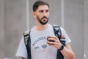 Schneider sobre Fricano: "Cuando el club tenga alguna novedad, lo anunciará oficialmente"