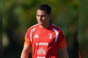 Vélez: "Nos medimos a grandes selecciones y saber lo que necesitamos"