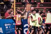 Sin Marco Saravia, Deportivo Progreso venció a Juventud y volvió al triunfo en Uruguay