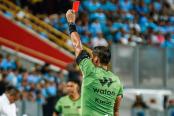 Conoce la lista de sancionados para la fecha 12 del Torneo Clausura