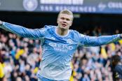 (VIDEO) Manchester City venció a Ipswich y mantiene puntaje perfecto en Premier League