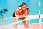 Fernanda Pinto: "Nunca rechacé a la selección U19"