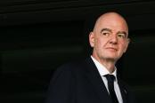 Blatter sobre Infantino: “La credibilidad no se puede comprar”