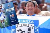 Alianza Atlético puso a la venta entradas para duelo ante Universitario