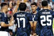Inicia la era pos-Messi: Argentina anunció amistosos ante Uruguay y Costa Rica