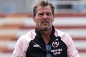 Desio: "Sabemos que si ganamos nos metemos a la pelea"
