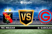 🔴#ENVIVO | Conoce las alineaciones de FBC Melgar vs. Garcilaso