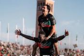 Venezia sorprendió a Napoli y le propinó su segunda derrota consecutiva